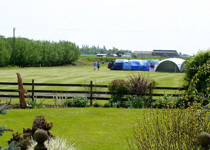 Fourwinds B&B