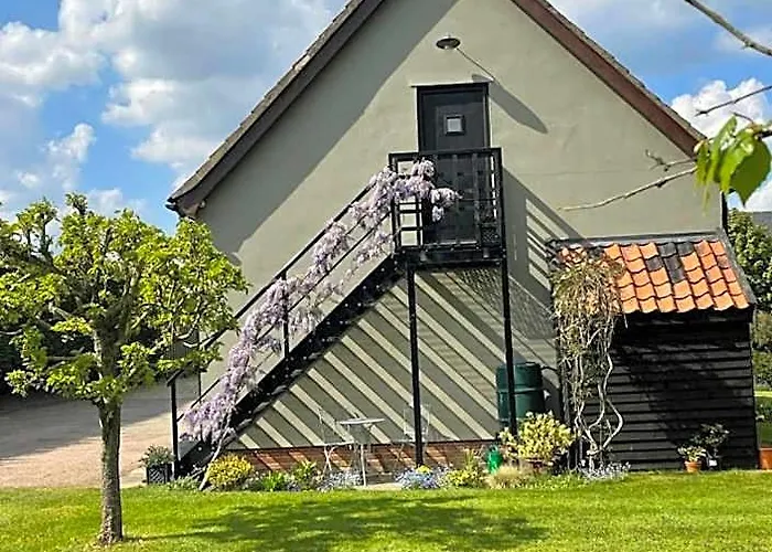 Maltings Loft